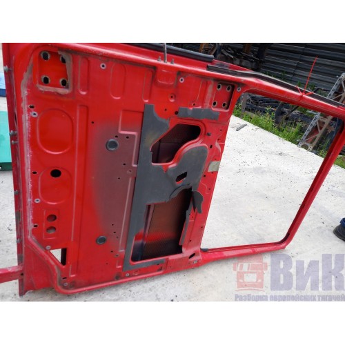 Каркас двери DAF 95 RH (494)-2