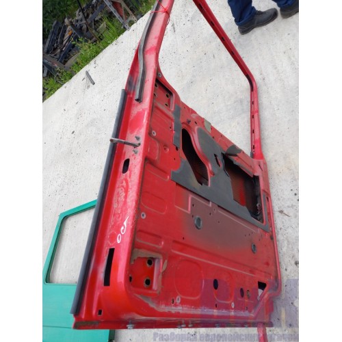 Каркас двери DAF 95 RH (494)-1