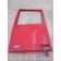 Каркас двери DAF 95 LH дефект петли (497)