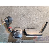 Стойка зеркал DAF 105 011299 в сборе RH деф. (324)