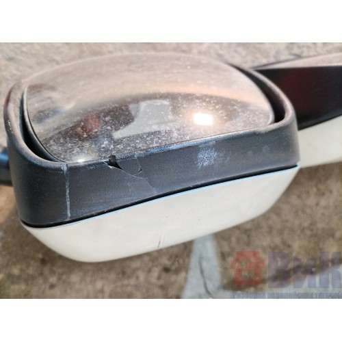 Стойка зеркал DAF 105 011299 в сборе RH деф. (324)-2