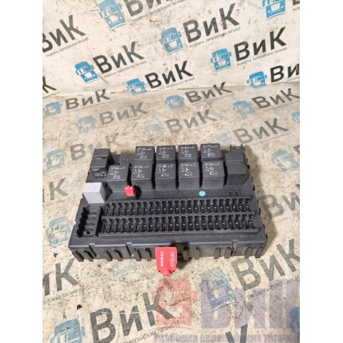 Блок предохранителей DAF 105 011299 в сборе с реле (329)