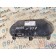 Панель приборов DAF 105 011299 МКПП (297)