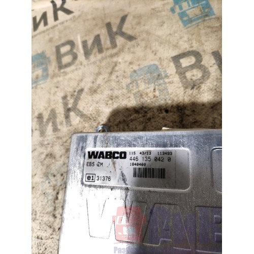 Блок EBS DAF 105 011299 (978)-2