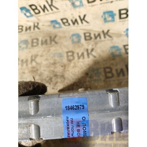 Блок VIC 3 DAF 105 011299 версия 2.1 (979)-1