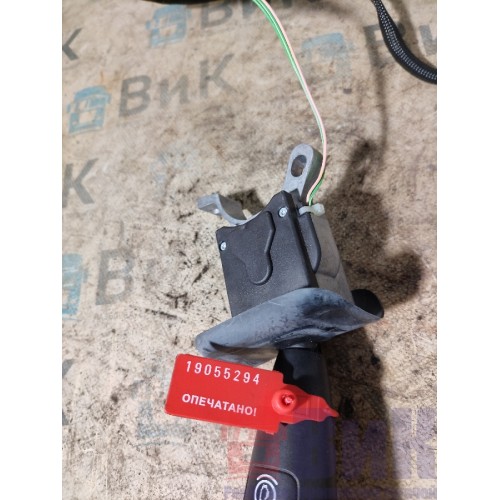 Подрулевой переключатель DAF 105 011299 ретарды (294)-1