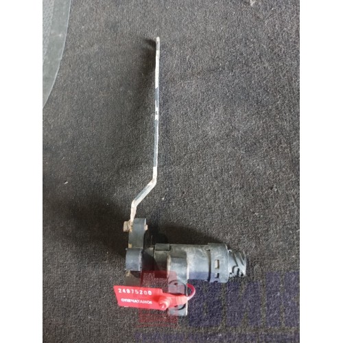 Кран уровня пола Iveco Stralis 258750 с тягой (200)