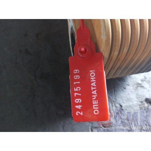 Радиатор теплообменника MAN D2066 (199)-2