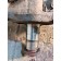 Цапфа (кулак поворотный) DAF 105 785813 RH (348)