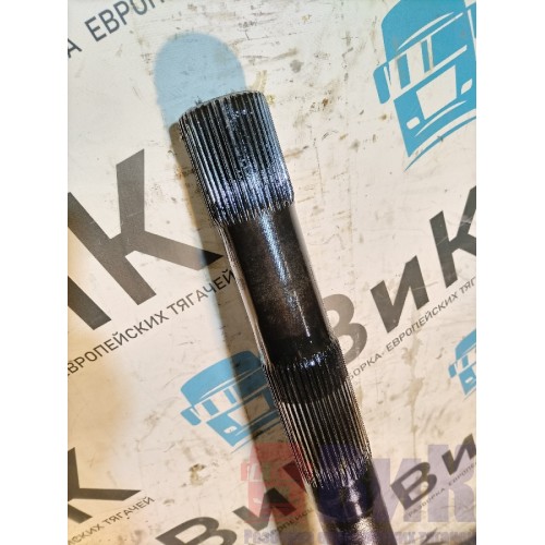 Полуось с блокировкой DAF 105 785813 105.5см (342)-2