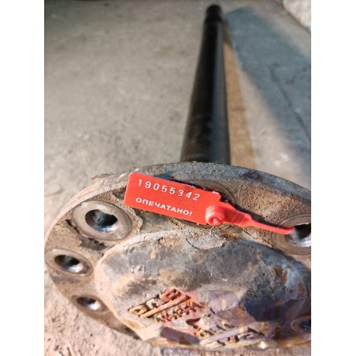 Полуось с блокировкой DAF 105 785813 105.5см (342)-1