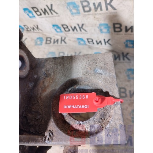 Кронштейн бампера DAF 105 785813 LH (368)-1