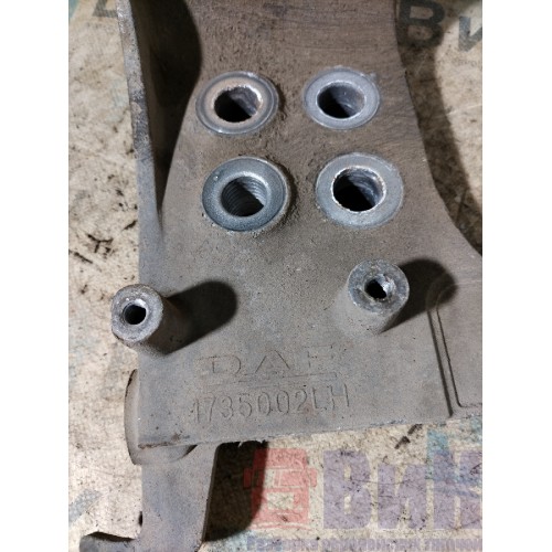 Кронштейн бампера DAF 105 785813 LH (368)-3