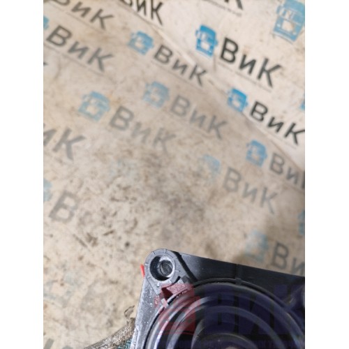 Кран главный тормозной DAF 105 011299 дефект резьбы (366)-2