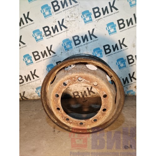 Диск колесный 9.00 R22.5 DAF 105 785813 (380)