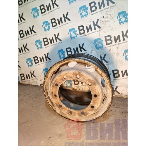 Диск колесный 9.00 R22.5 DAF 105 785813 (379)