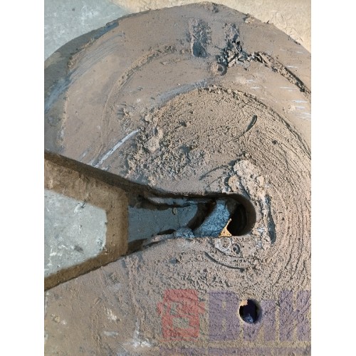 Седельно-сцепное уст-во DAF 105 785813 JOST 15см (374)-3