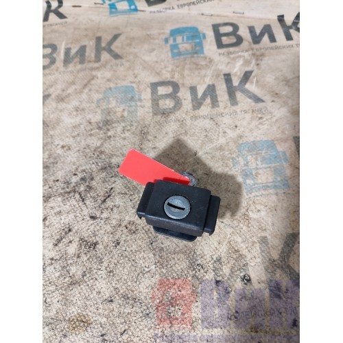 Замочек бардачка DAF 105 785813 (397)
