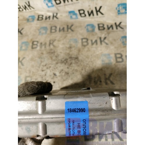 Блок VIC 2 DAF 105 785813 версия 1.1 (990)-1