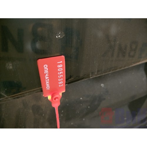 Капот DAF 105 785813 в сборе с петлями и жабо деф. (393)-1