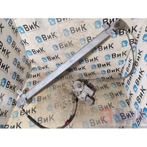 Стеклоподъемник DAF 105 785813 в сборе RH (384)