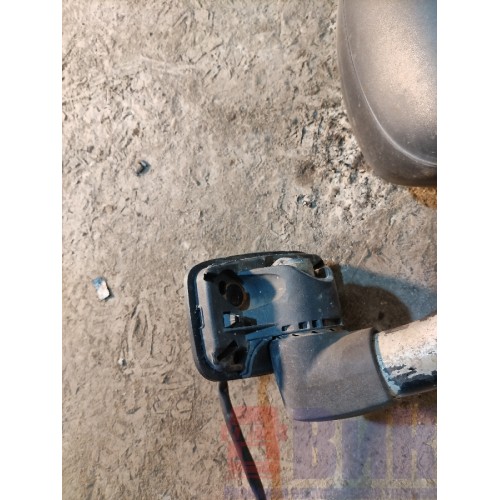 Стойка зеркал DAF 105 785813 в сборе (без нижней накладки) с деф. LH (386)-4