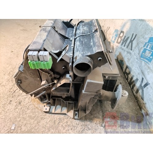 Салонный отопитель (печка) DAF 105 785813 в сборе (382)-3