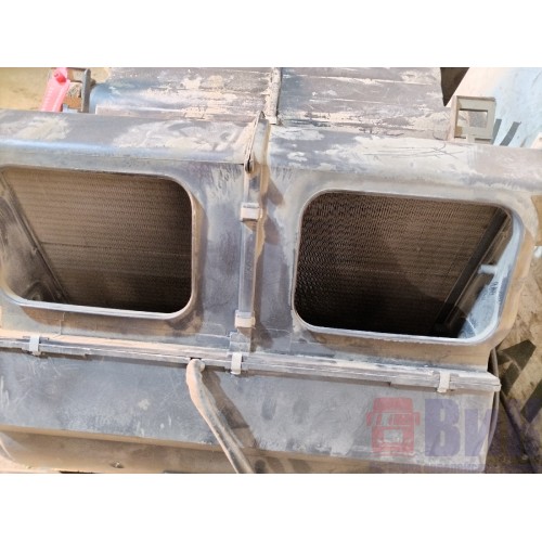 Салонный отопитель (печка) DAF 105 785813 в сборе (382)-5