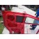 Каркас двери Iveco stralis у.к. RH деф. петель (299)
