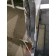 Спойлер кабины DAF 105 785813 комплект SpaceCab c деф. (460) (459) (458)