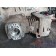 Компрессор воздушный Scania R420 119157 HPI DT 12 без фитингов (140)