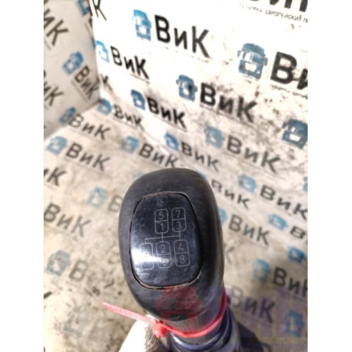 Рычаг КПП DAF 105 785813 (401)-3