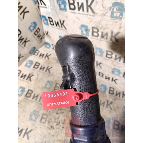 Рычаг КПП DAF 105 785813 (401)-1