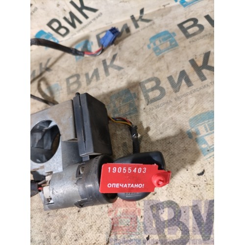 Замок зажигания DAF 105 785813 (403) -1