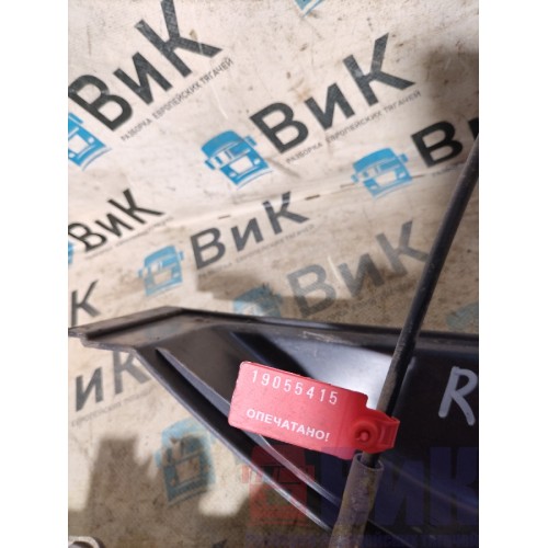 Трос инструментального ящика DAF 105 785813 в сборе с замком и пластиком RH (415)-2