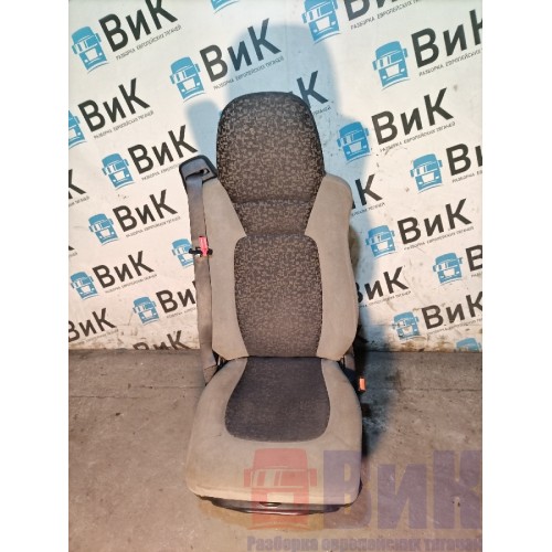 Сиденье пассажирское DAF 105 785813 пневмо (447)