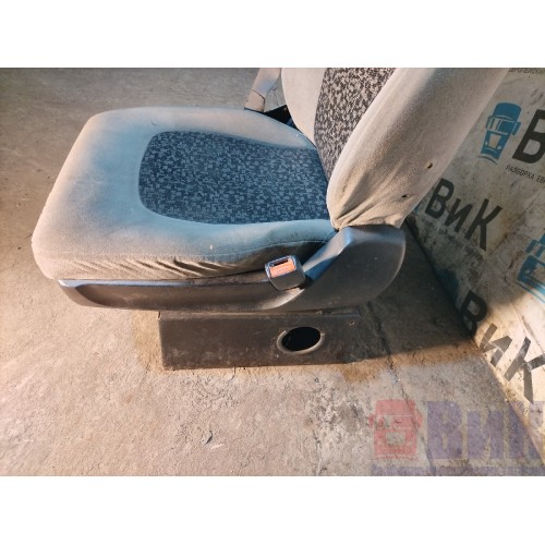 Сиденье пассажирское DAF 105 785813 пневмо (447)-4