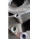 Кожух маховика DAF 105 785813 деф.резьбы (457)