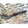 Ручка обшивки двери DAF 105 785813 RH (412)