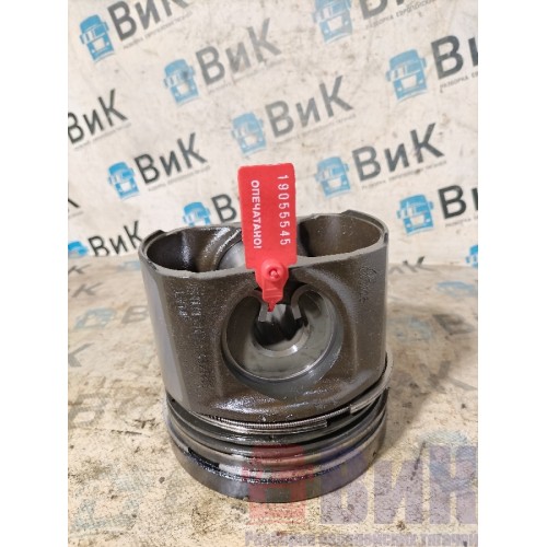 Поршень DAF 105 012236 (545)-1