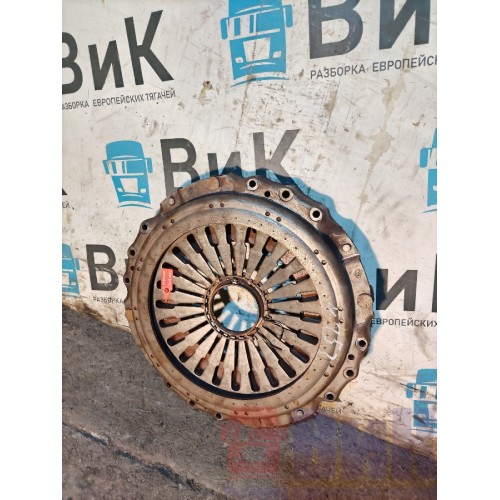 Корзина сцепления DAF 105 012236 LUK (543)