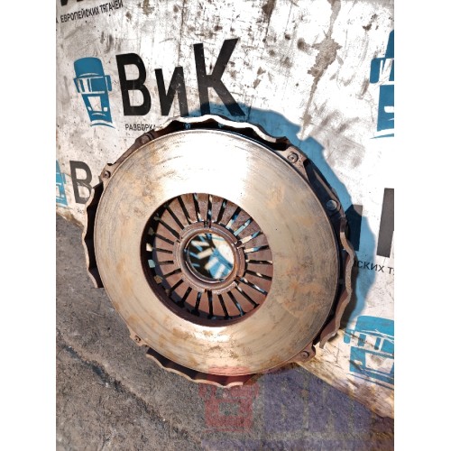 Корзина сцепления DAF 105 012236 LUK (543)-3