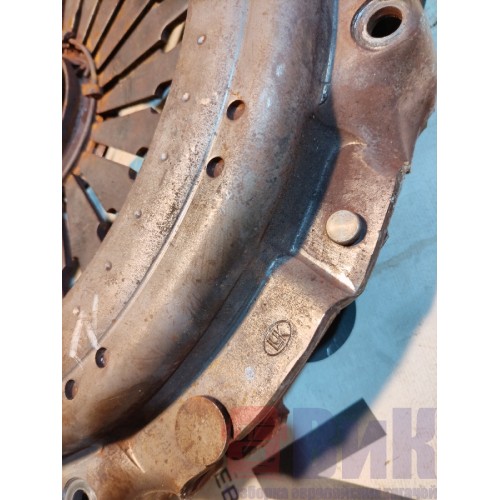 Корзина сцепления DAF 105 012236 LUK (543)-1