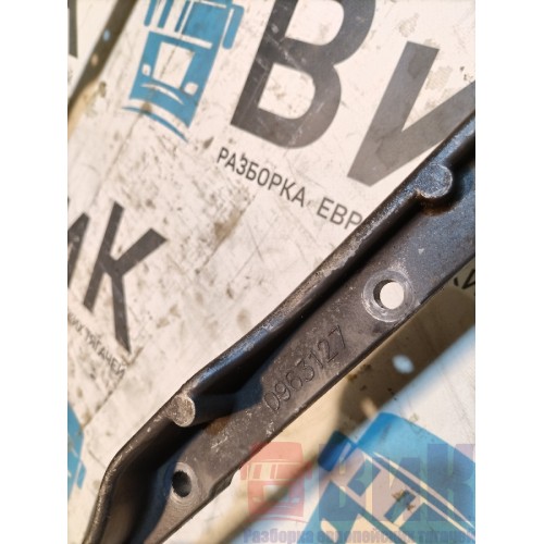 Прижим поддона DAF 105 012236 (484)-2