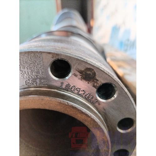 Коленчатый вал (коленвал) DAF 105 012236  (570)-6