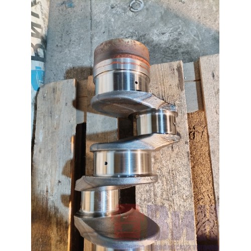 Коленчатый вал (коленвал) DAF 105 012236  (570)-5