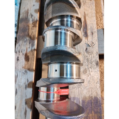 Коленчатый вал (коленвал) DAF 105 012236  (570)-1