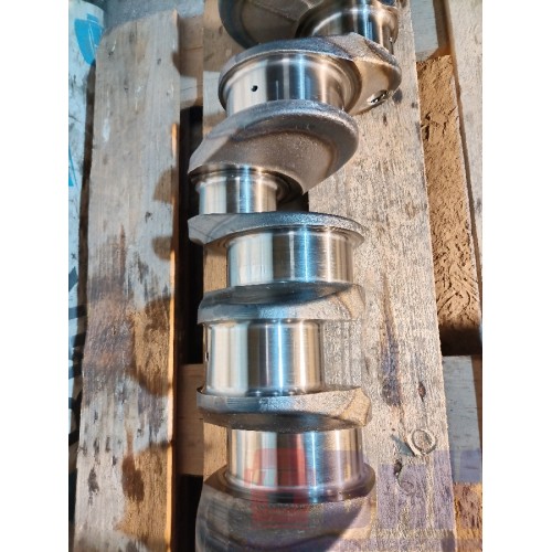 Коленчатый вал (коленвал) DAF 105 012236  (570)-8