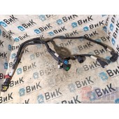 Проводка МКПП DAF 105 009863 (564)