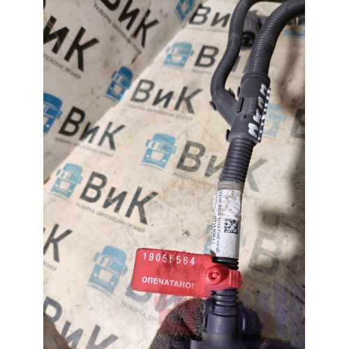 Проводка МКПП DAF 105 009863 (564)-1